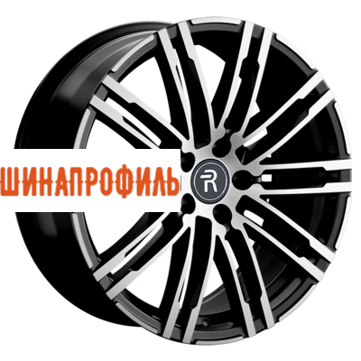 Диски Replay Replay PR13 8x19 5x112 ET21 D66,6 MBF