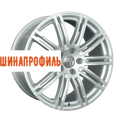 Диски Replay Replay PR13 10x21 5x130 ET50 D71,6 Sil