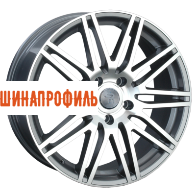 Диски Replay Replay PR14 8x18 5x130 ET53 D71,6 GMF