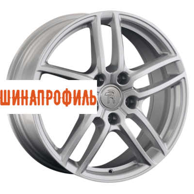 Диски Replay Replay PR16 8,5x19 5x130 ET59 D71,6 Sil