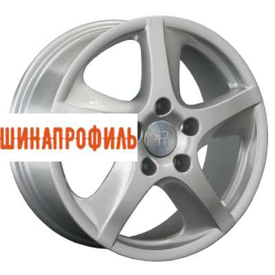 Диски Replay Replay PR2 9x19 5x130 ET60 D71,6 Sil