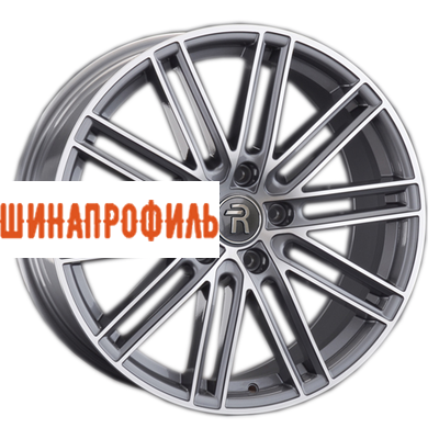 Диски Replay Replay PR21 9,5x21 5x130 ET71 D71,6 GMF