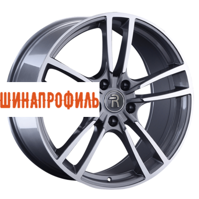 Диски Replay Replay PR26 9,5x21 5x130 ET46 D71,6 GMF