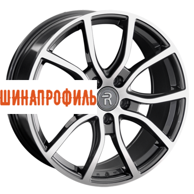 Диски Replay Replay PR27 9x20 5x130 ET50 D71,6 GMF