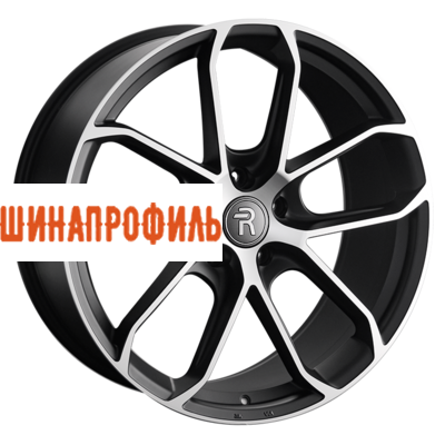 Диски Replay Replay PR39 10x22 5x130 ET48 D71,6 MBF