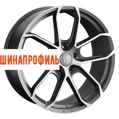 Диски Replay Replay PR39 10x22 5x130 ET48 D71,6 MGMF