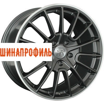 Диски Replay Replay PR7 9x20 5x130 ET57 D71,6 GML