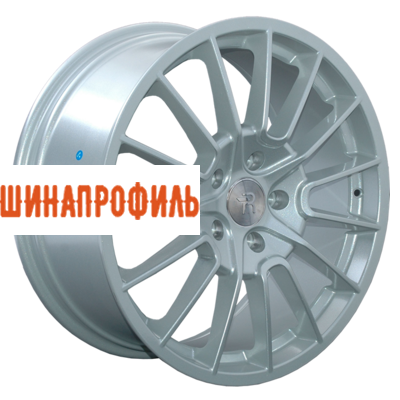 Диски Replay Replay PR7 9x20 5x130 ET57 D71,6 Sil