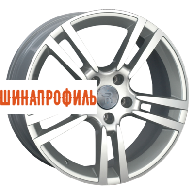 Диски Replay Replay PR8 8x18 5x130 ET53 D71,6 SF