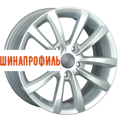 Диски Replay Replay RN127 6,5x15 5x114,3 ET43 D66,1 Sil