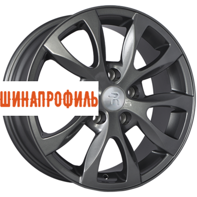 Диски Replay Replay RN13 7x16 5x114,3 ET47 D66,1 GM