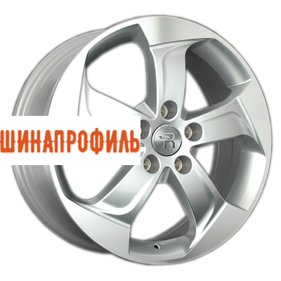 Диски Replay Replay RN170 6,5x17 5x114,3 ET50 D66,1 SF