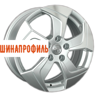 Диски Replay Replay RN172 6,5x17 5x114,3 ET50 D66,1 SF
