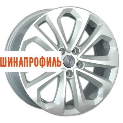 Диски Replay Replay RN179 6,5x17 5x114,3 ET50 D66,1 SF