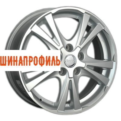 Диски Replay Replay RN180 6,5x17 5x114,3 ET50 D66,1 SF
