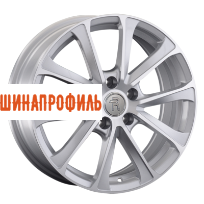 Диски Replay Replay RN194 7x17 5x114,3 ET35 D66,1 SF