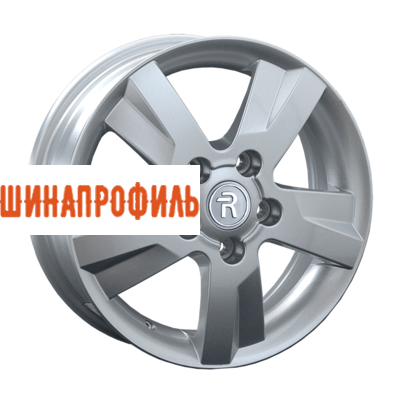 Диски Replay Replay RN211 6,5x17 5x114,3 ET50 D66,1 Sil