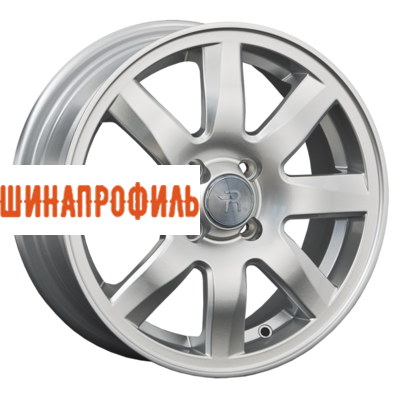 Диски Replay Replay RN34 6x15 4x100 ET45 D60,1 Sil