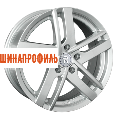 Диски Replay Replay SB105 7x17 5x114,3 ET48 D56,1 Sil