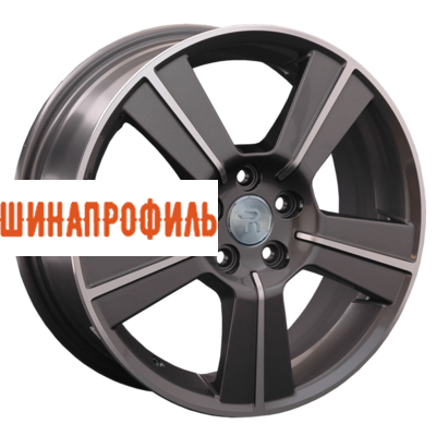 Диски Replay Replay SB11 6,5x16 5x100 ET48 D56,1 GMF
