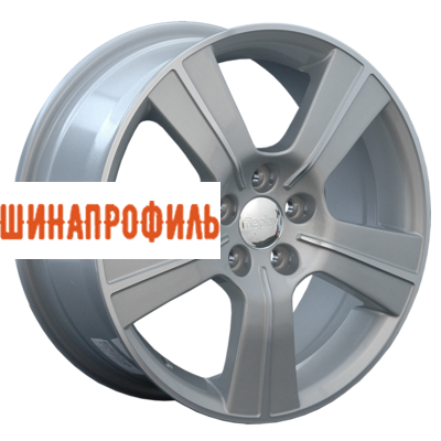 Диски Replay Replay SB11 6,5x16 5x100 ET55 D56,1 SF