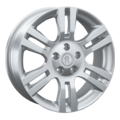 Replay SB113 7x17 5x114,3 ET55 D56,1 Sil