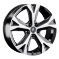 Replay SB114 7,5x18 5x114,3 ET48 D56,1 BKF