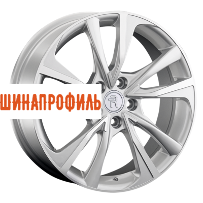 Диски Replay Replay SB116 7,5x18 5x114,3 ET48 D56,1 SF