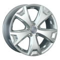 Replay SB15 7x17 5x100 ET55 D56,1 Sil