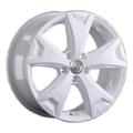 Replay SB15 6,5x16 5x100 ET48 D56,1 White