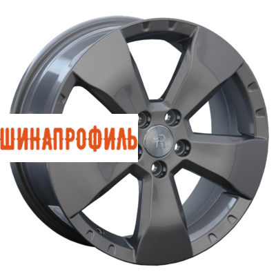 Диски Replay Replay SB18 6,5x16 5x100 ET48 D56,1 GM
