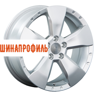 Диски Replay Replay SB18 6,5x16 5x100 ET55 D56,1 Sil