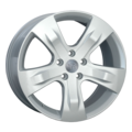 Replay SB21 8x18 5x114,3 ET55 D56,1 Sil