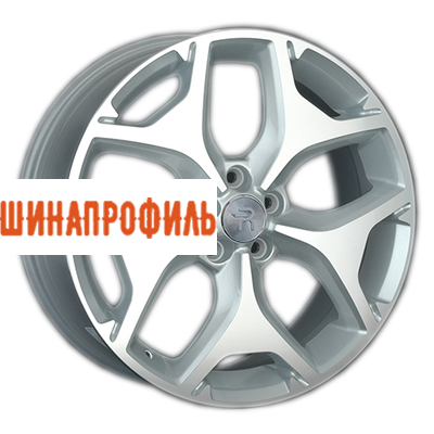 Диски Replay Replay SB22 7x17 5x100 ET55 D56,1 SF