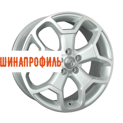 Диски Replay Replay SB23 7x17 5x100 ET55 D56,1 SF