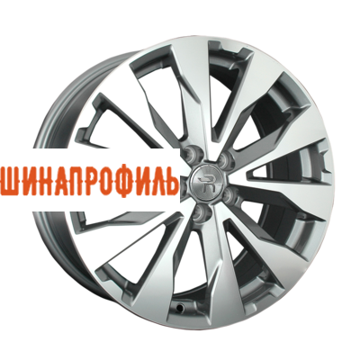 Диски Replay Replay SB25 7x17 5x100 ET55 D56,1 GMF