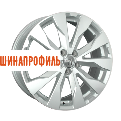 Диски Replay Replay SB25 7x17 5x100 ET48 D56,1 SF