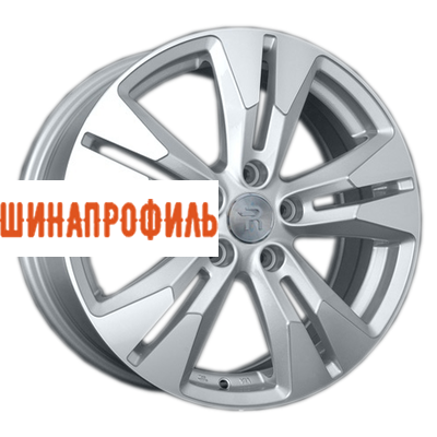 Диски Replay Replay SB39 7x18 5x114,3 ET55 D56,1 SF