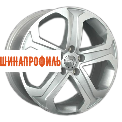 Диски Replay Replay SB40 7x18 5x114,3 ET48 D56,1 SF