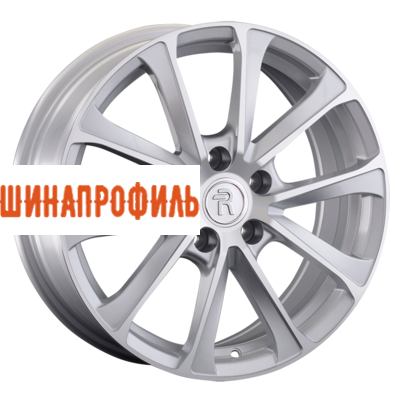 Диски Replay Replay SB45 7x17 5x114,3 ET48 D56,1 SF