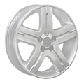 Replay SB5 7x17 5x100 ET55 D56,1 White