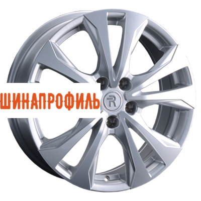 Диски Replay Replay SB53 7x18 5x114,3 ET48 D56,1 SFP