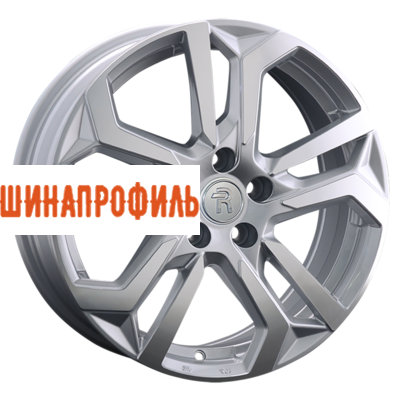 Диски Replay Replay SB63 7x17 5x114,3 ET55 D56,1 SF