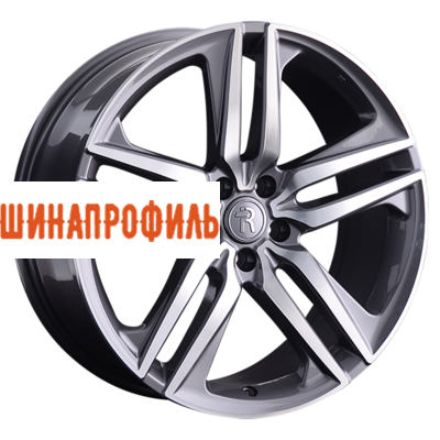 Диски Replay Replay SB66 8x19 5x114,3 ET48 D56,1 GMF