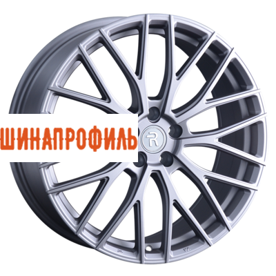 Диски Replay Replay SB67 8x19 5x114,3 ET48 D56,1 MGM