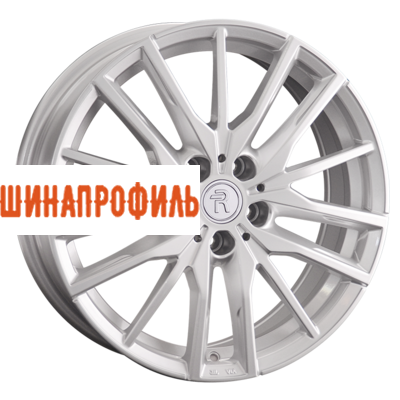 Диски Replay Replay SB68 7x18 5x114,3 ET55 D56,1 Sil