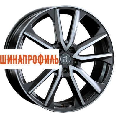Диски Replay Replay SB77 7x17 5x114,3 ET48 D56,1 GMF