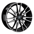Replay SB90 7x17 5x100 ET55 D56,1 BKF