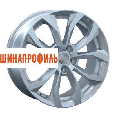 Диски Replay Replay SK100 7x16 5x112 ET45 D57,1 Sil