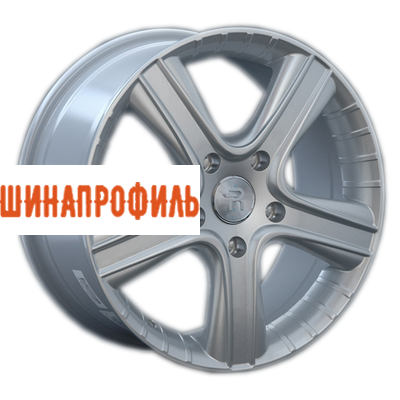 Диски Replay Replay SK102 6,5x16 5x112 ET41 D57,1 Sil